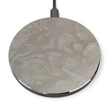 Load image into Gallery viewer, Muted Gray Wireless Charger
