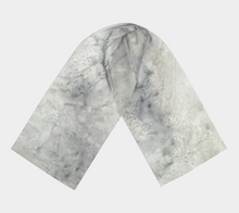 Load image into Gallery viewer, Stone and Sediment Scarves