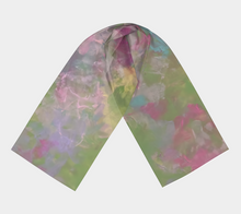 Load image into Gallery viewer, Floral Scarves