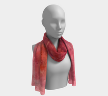 Load image into Gallery viewer, Desert Rose Scarves