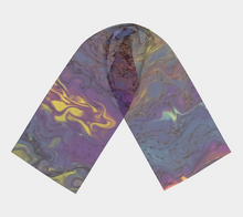 Load image into Gallery viewer, Multicolored Color Shift Scarves