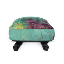 Load image into Gallery viewer, Abloom Backpack