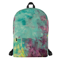 Load image into Gallery viewer, Abloom Backpack