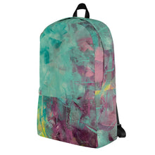 Load image into Gallery viewer, Abloom Backpack
