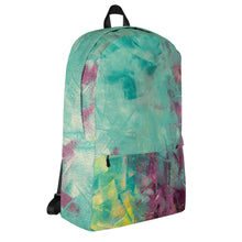 Load image into Gallery viewer, Abloom Backpack