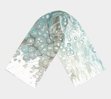 Load image into Gallery viewer, Blue Jellies Scarves