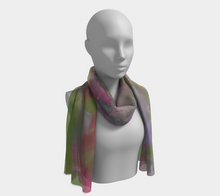 Load image into Gallery viewer, Floral Scarves