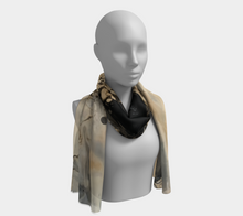Load image into Gallery viewer, Sky Scarves