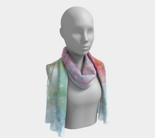 Load image into Gallery viewer, Charming Pastels Scarves

