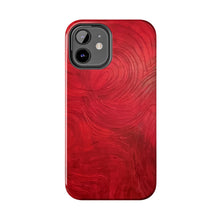 Load image into Gallery viewer, Fire 2 Tough iPhone Case (For older models)
