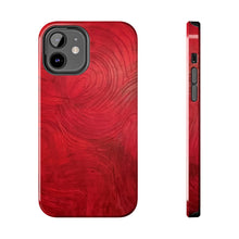 Load image into Gallery viewer, Fire 2 Tough iPhone Case (For older models)
