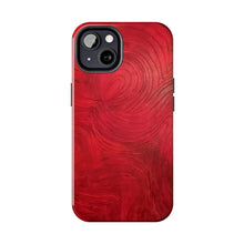 Load image into Gallery viewer, Fire 2 Tough iPhone Case (For older models)
