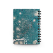 Load image into Gallery viewer, Spiral Bound Journal
