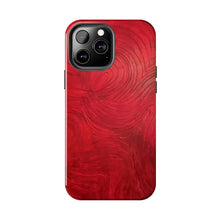 Load image into Gallery viewer, Fire 2 Tough iPhone Case (For older models)
