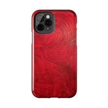 Load image into Gallery viewer, Fire 2 Tough iPhone Case (For older models)
