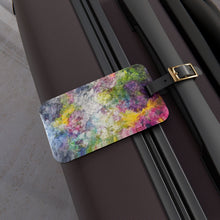 Load image into Gallery viewer, In Bloom 2 Luggage Tag
