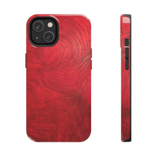 Load image into Gallery viewer, Fire 2 Tough iPhone Case (For older models)
