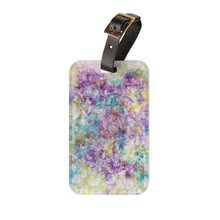 Load image into Gallery viewer, In Bloom Luggage Tag
