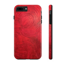 Load image into Gallery viewer, Fire 2 Tough iPhone Case (For older models)
