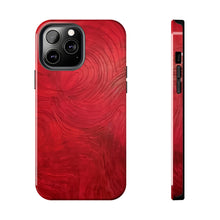 Load image into Gallery viewer, Fire 2 Tough iPhone Case (For older models)
