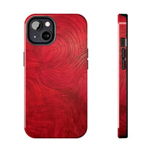 Load image into Gallery viewer, Fire 2 Tough iPhone Case (For older models)
