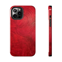 Load image into Gallery viewer, Fire 2 Tough iPhone Case (For older models)
