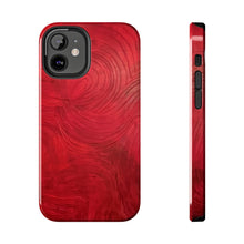 Load image into Gallery viewer, Fire 2 Tough iPhone Case (For older models)
