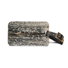 Load image into Gallery viewer, Silver Cave Luggage Tag
