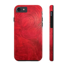 Load image into Gallery viewer, Fire 2 Tough iPhone Case (For older models)
