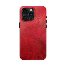 Load image into Gallery viewer, Fire 2 Tough iPhone Case (For older models)
