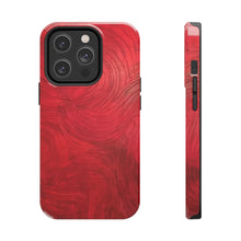 Load image into Gallery viewer, Fire 2 Tough iPhone Case (For older models)
