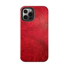 Load image into Gallery viewer, Fire 2 Tough iPhone Case (For older models)
