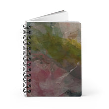 Load image into Gallery viewer, Spiral Bound Journal (lined pages)
