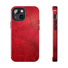 Load image into Gallery viewer, Fire 2 Tough iPhone Case (For older models)
