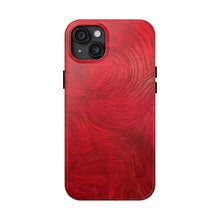 Load image into Gallery viewer, Fire 2 Tough iPhone Case (For older models)
