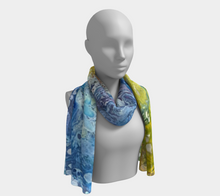 Load image into Gallery viewer, Colorful Jellies Scarves
