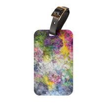 Load image into Gallery viewer, In Bloom 2 Luggage Tag
