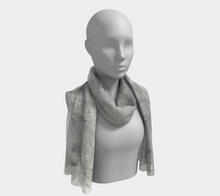 Load image into Gallery viewer, Stone and Sediment Scarves

