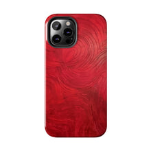 Load image into Gallery viewer, Fire 2 Tough iPhone Case (For older models)
