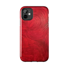 Load image into Gallery viewer, Fire 2 Tough iPhone Case (For older models)
