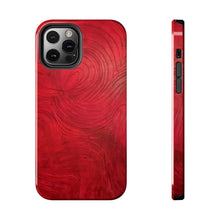 Load image into Gallery viewer, Fire 2 Tough iPhone Case (For older models)
