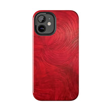 Load image into Gallery viewer, Fire 2 Tough iPhone Case (For older models)
