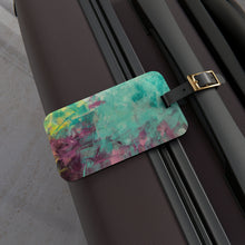 Load image into Gallery viewer, Abloom Luggage Tag
