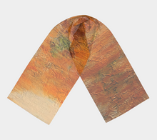 Load image into Gallery viewer, Coral Desert Scarves
