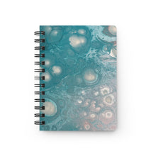 Load image into Gallery viewer, Spiral Bound Journal
