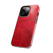 Load image into Gallery viewer, Fire 2 Tough iPhone Case (For older models)
