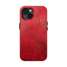 Load image into Gallery viewer, Fire 2 Tough iPhone Case (For older models)
