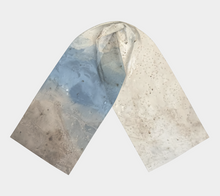 Load image into Gallery viewer, Sand and Water Scarves
