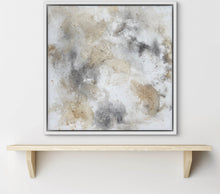 Load image into Gallery viewer, Chalky Crackle (36 x 36 x 1.5)
