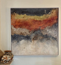 Load image into Gallery viewer, Horizon (36 x 36 x 1.5)
